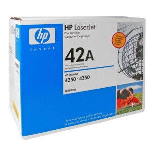 HP 4250/4350
